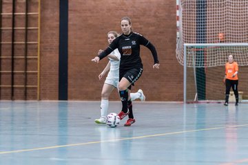 Bild 913 - Frauen Hallenkreismeisterschaft